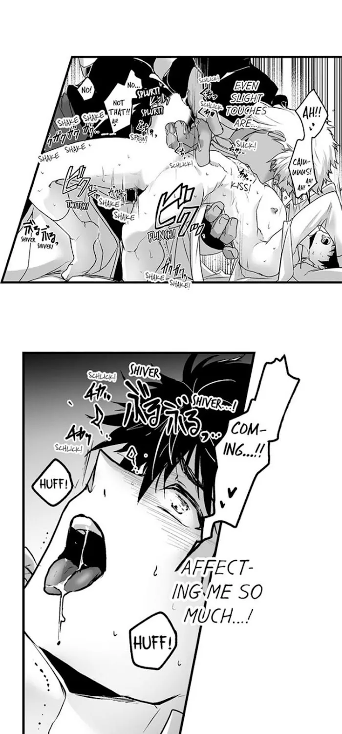 The Titan's bride Chapter 13 page 24 - 