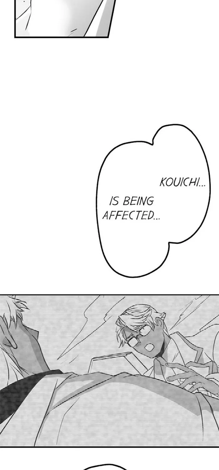 The Titan's bride Chapter 13 page 25 - 