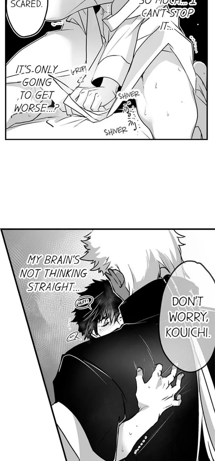 The Titan's bride Chapter 13 page 28 - 
