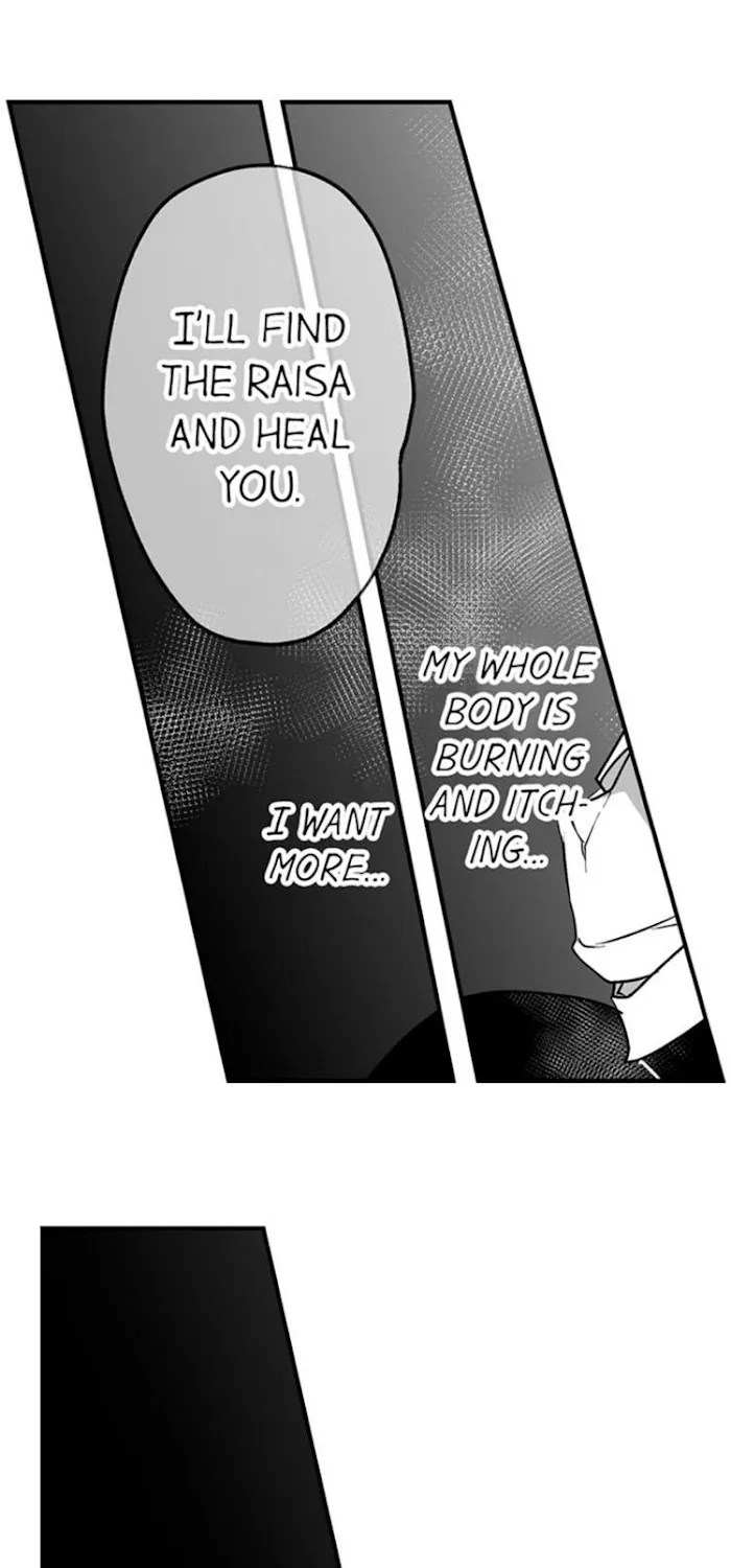 The Titan's bride Chapter 13 page 30 - 