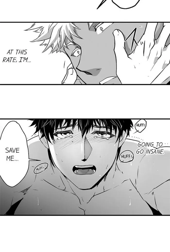 The Titan's bride Chapter 13 page 32 - 