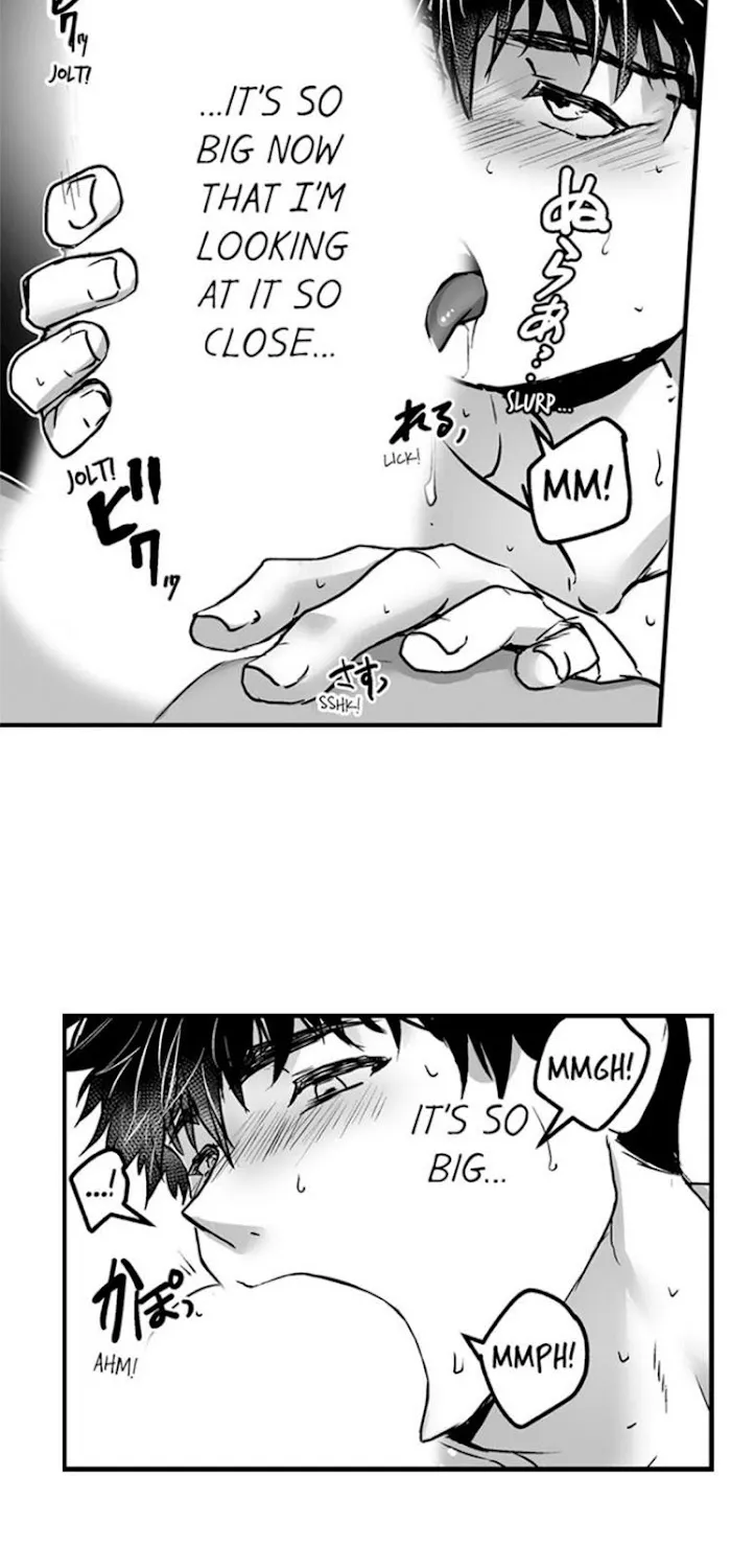 The Titan's bride Chapter 13 page 34 - 