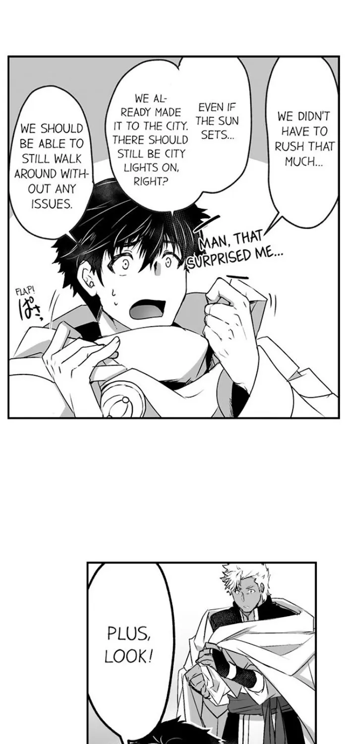 The Titan's bride Chapter 13 page 5 - 
