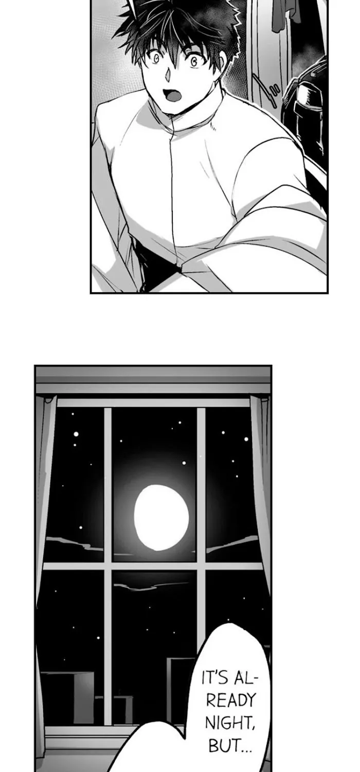 The Titan's bride Chapter 13 page 6 - 