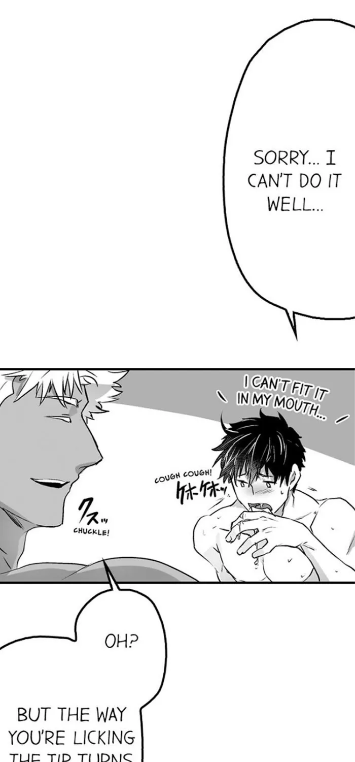 The Titan's bride Chapter 14 page 2 - 