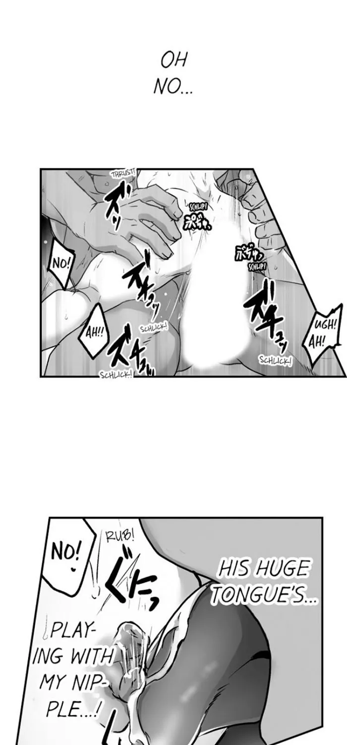 The Titan's bride Chapter 14 page 11 - 