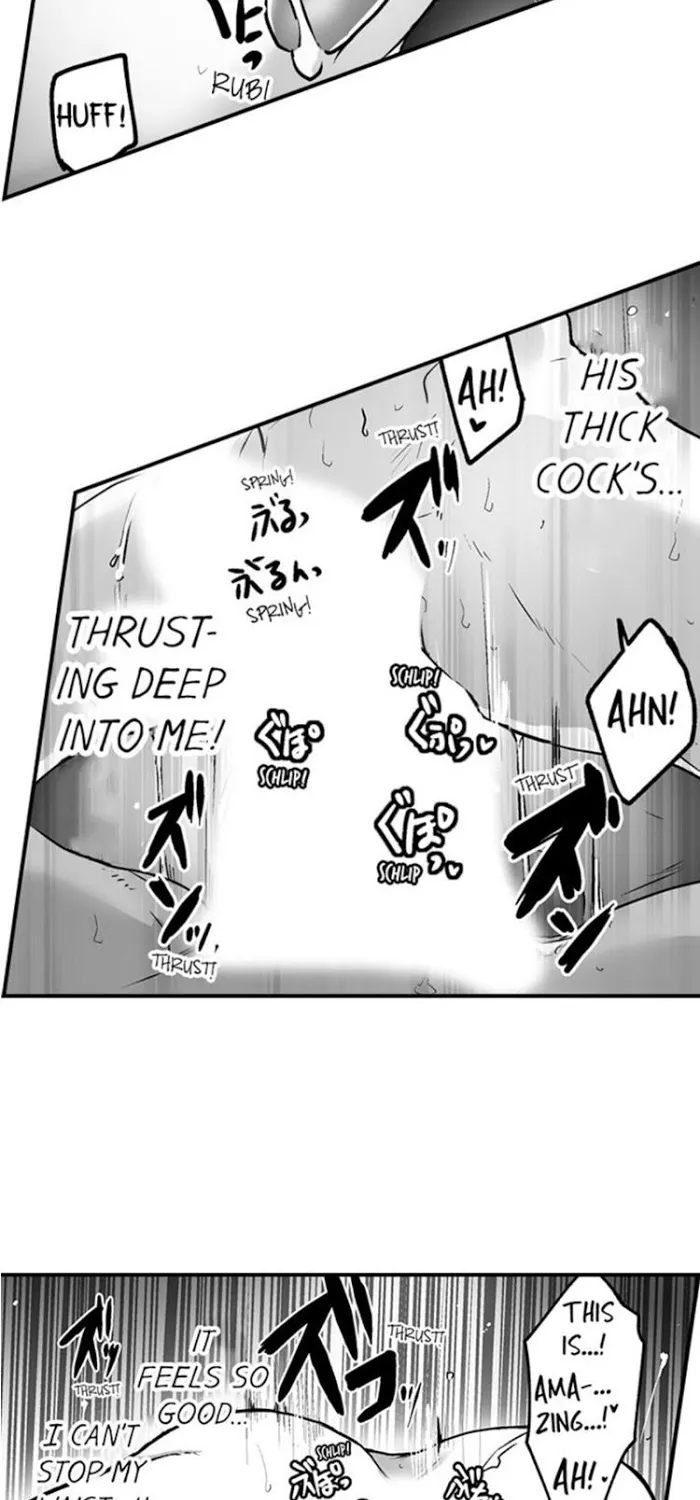 The Titan's bride Chapter 14 page 12 - 