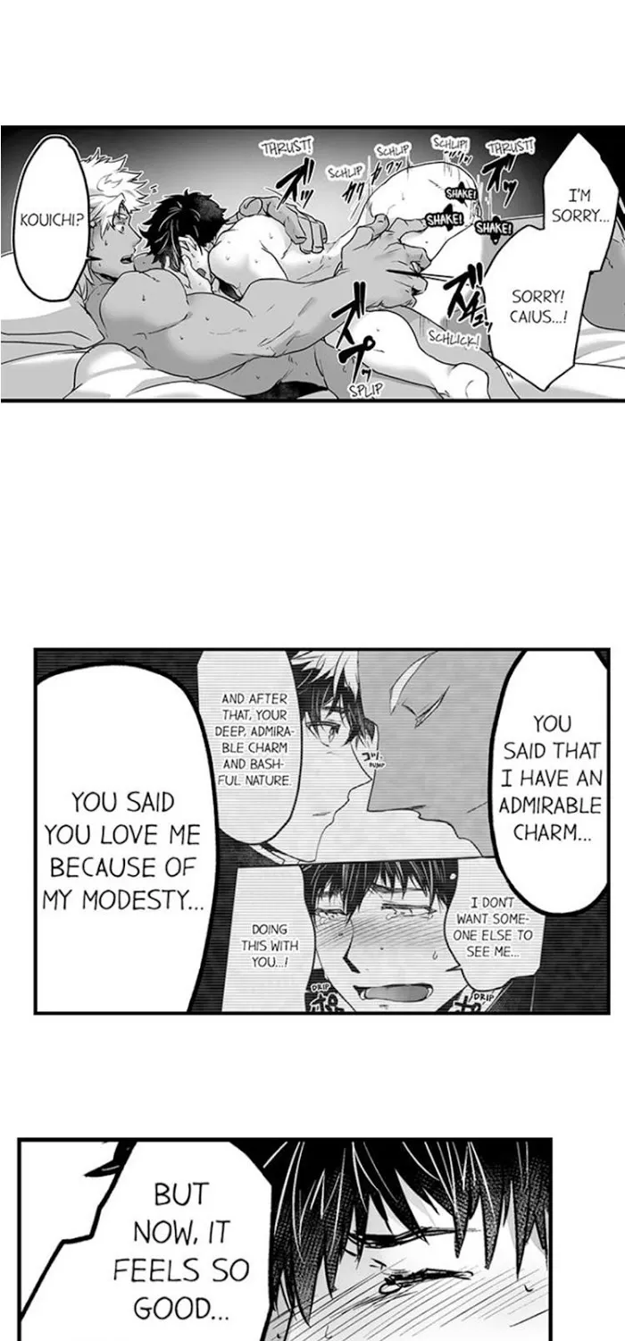 The Titan's bride Chapter 14 page 14 - 
