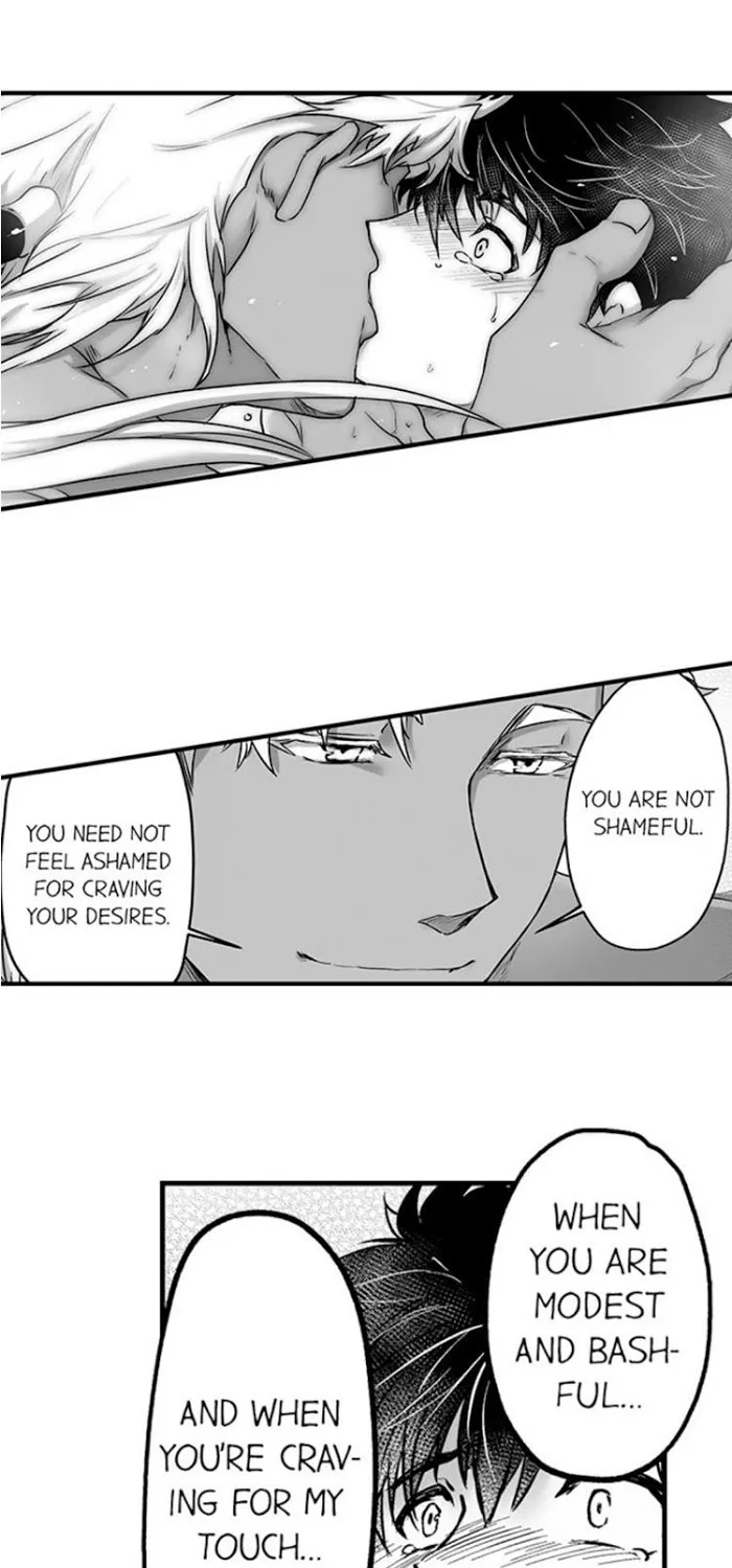 The Titan's bride Chapter 14 page 18 - 
