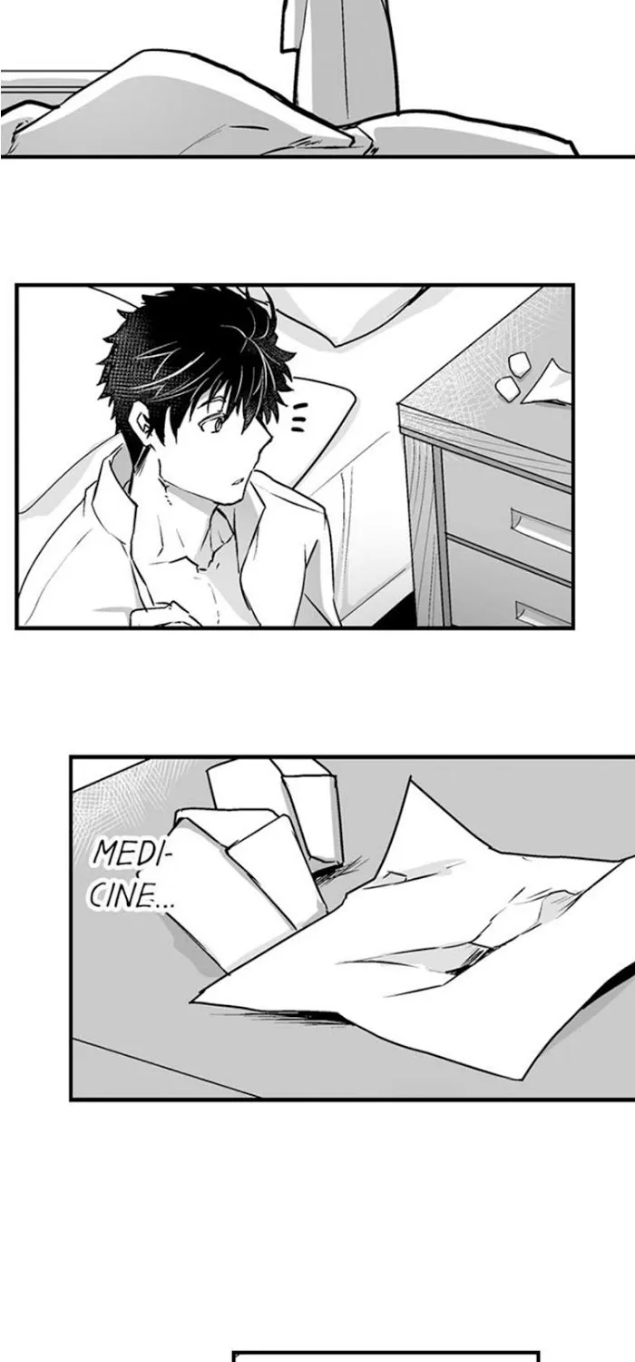 The Titan's bride Chapter 14 page 22 - 