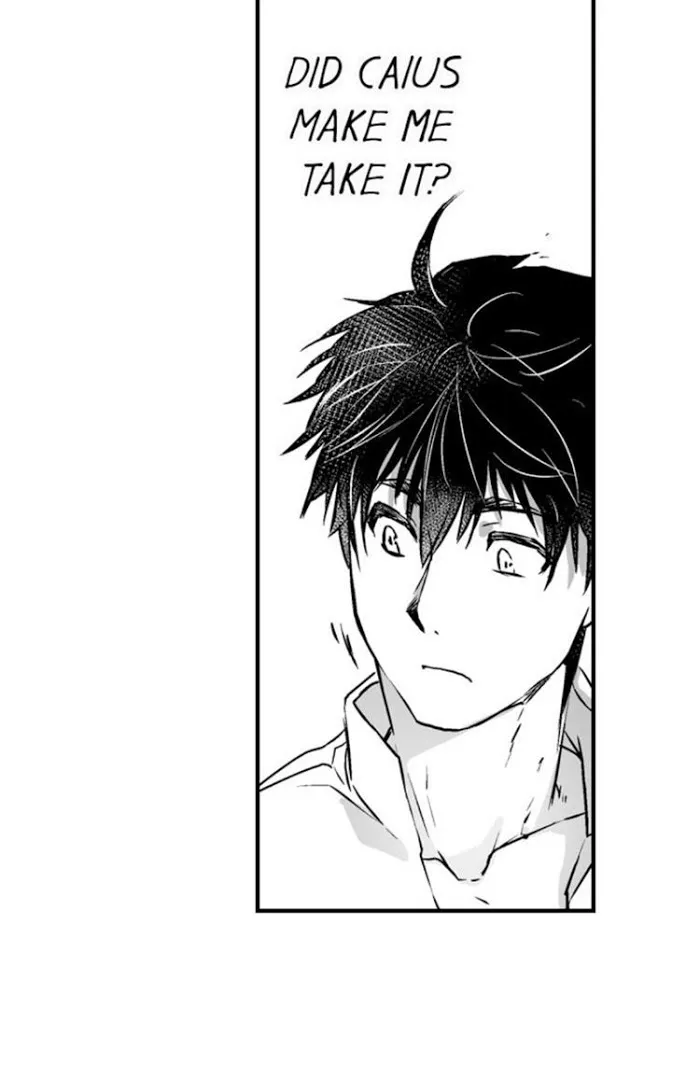 The Titan's bride Chapter 14 page 23 - 