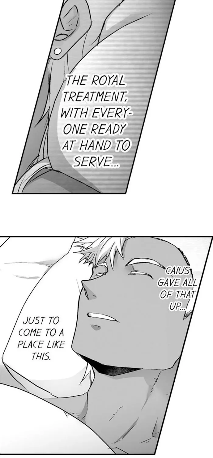 The Titan's bride Chapter 14 page 28 - 