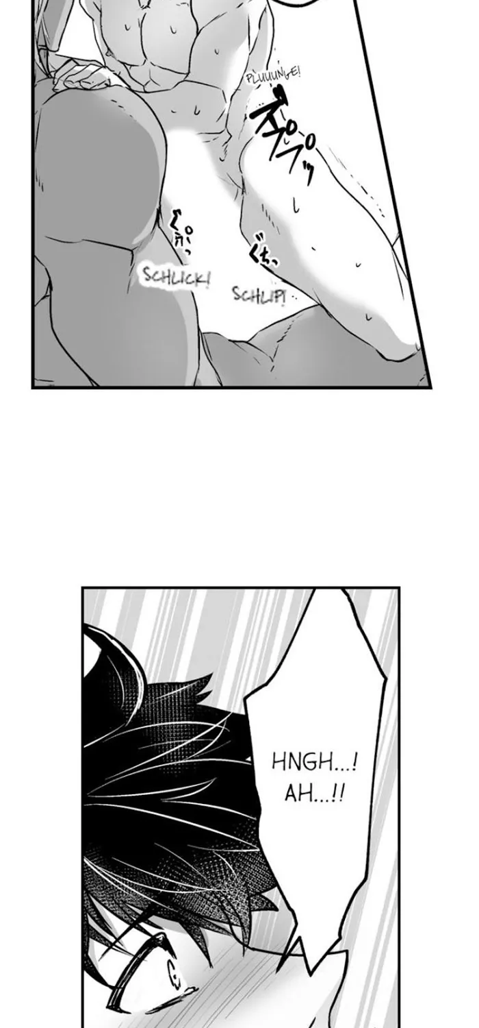The Titan's bride Chapter 14 page 6 - 