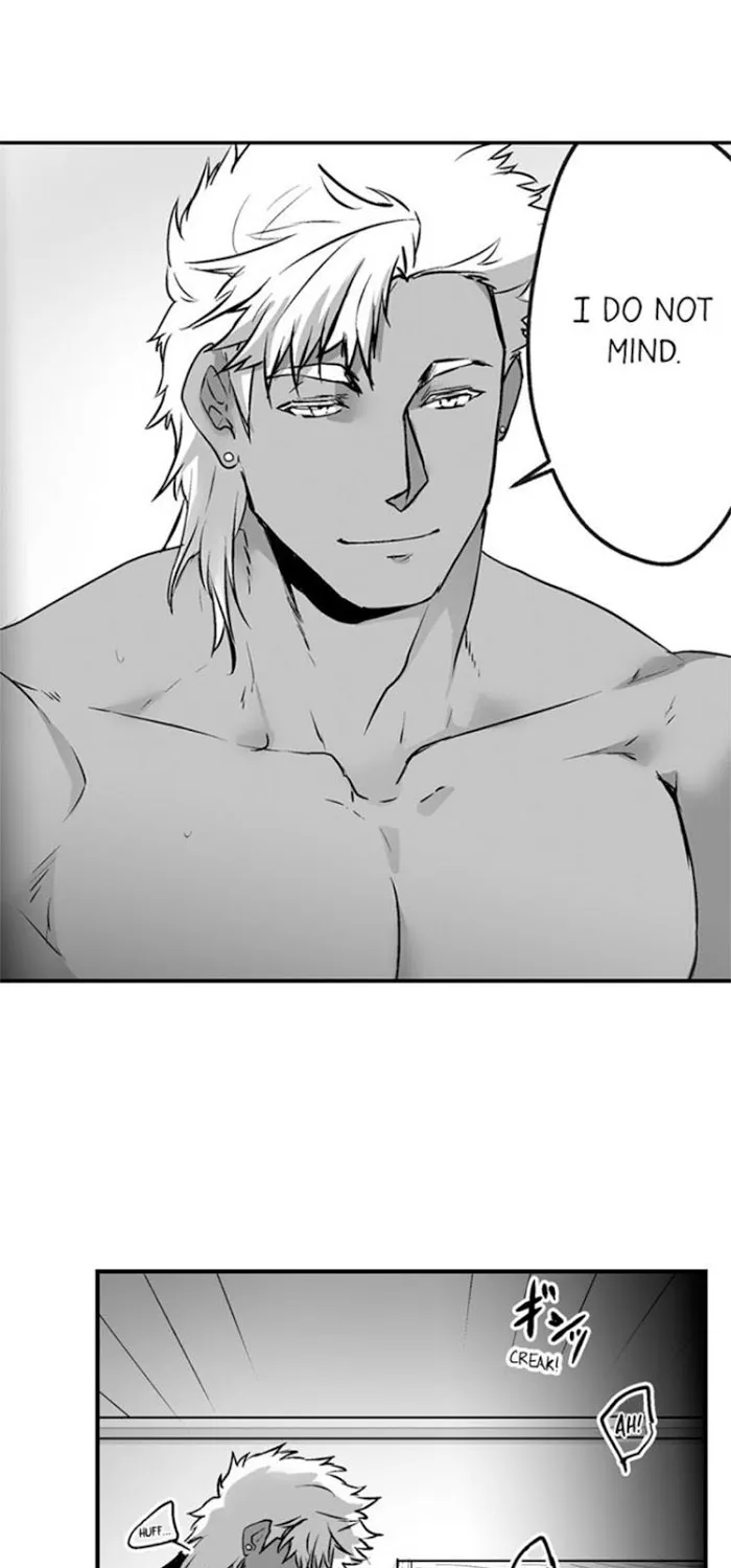 The Titan's bride Chapter 15 page 13 - 