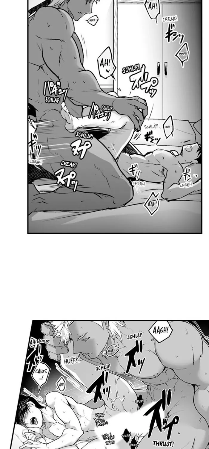 The Titan's bride Chapter 15 page 14 - 