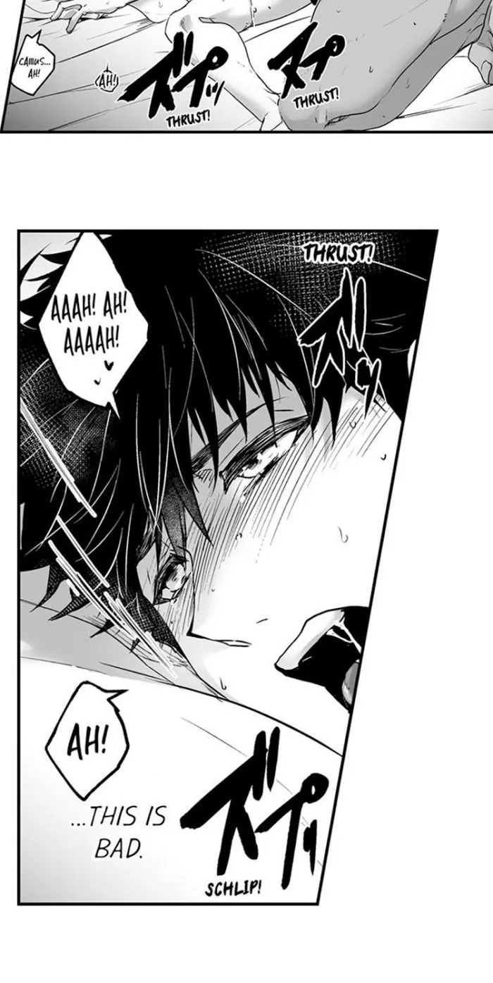 The Titan's bride Chapter 15 page 15 - 
