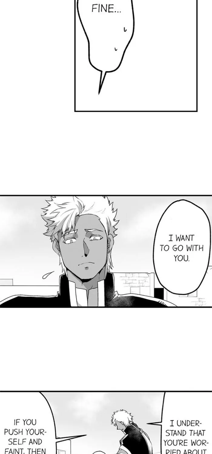 The Titan's bride Chapter 15 page 20 - 