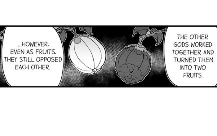 The Titan's bride Chapter 15 page 3 - 