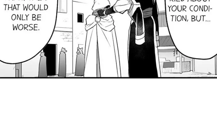 The Titan's bride Chapter 15 page 21 - 