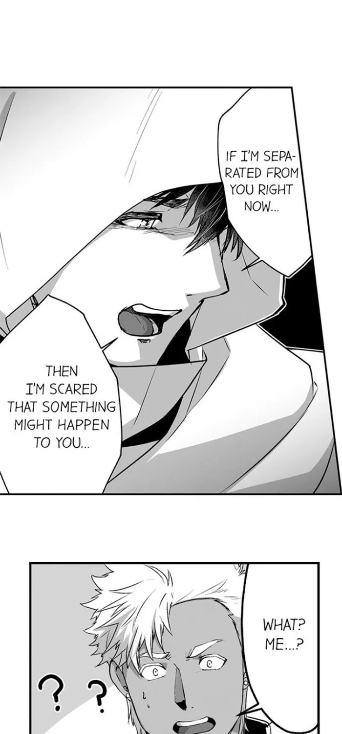 The Titan's bride Chapter 15 page 23 - 