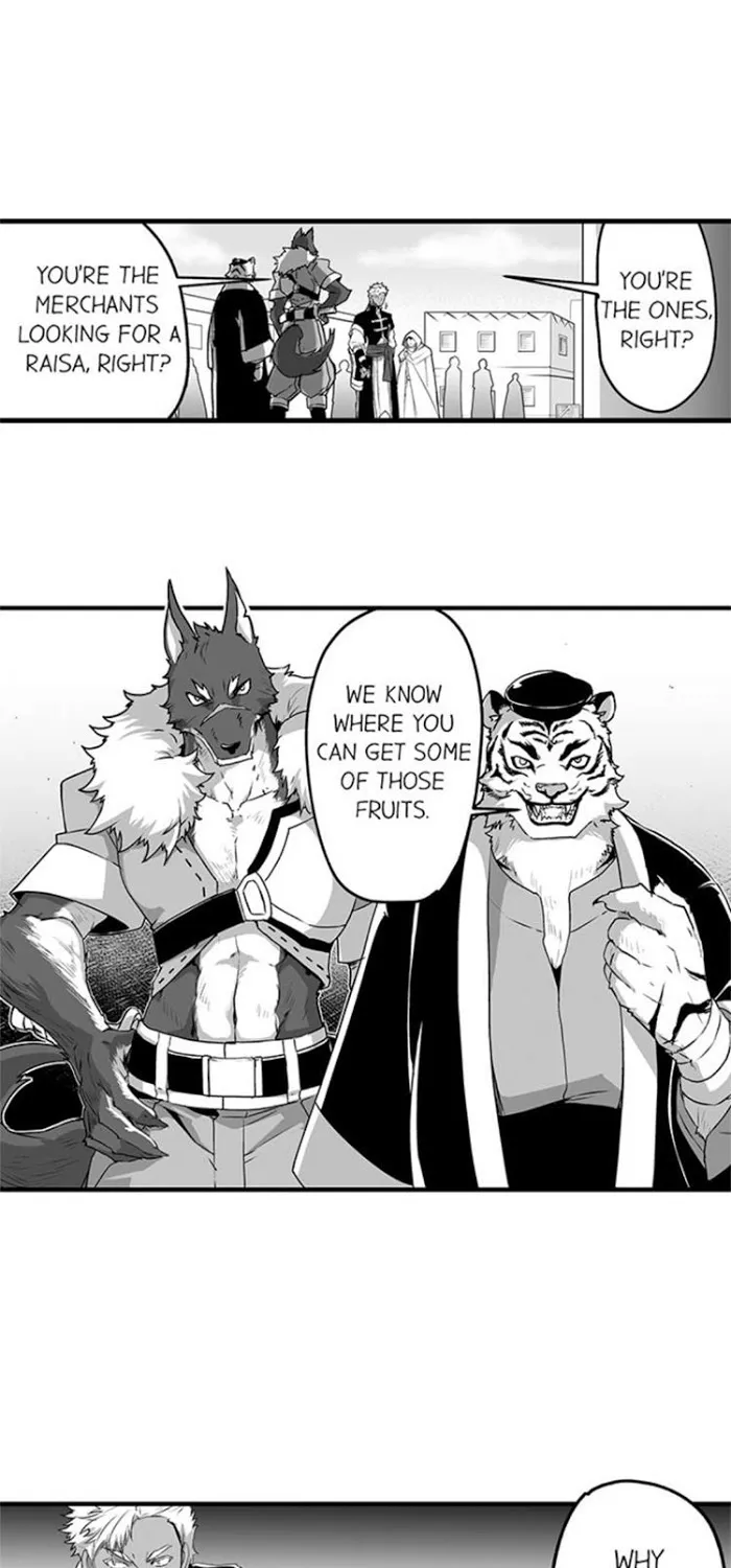 The Titan's bride Chapter 15 page 26 - 