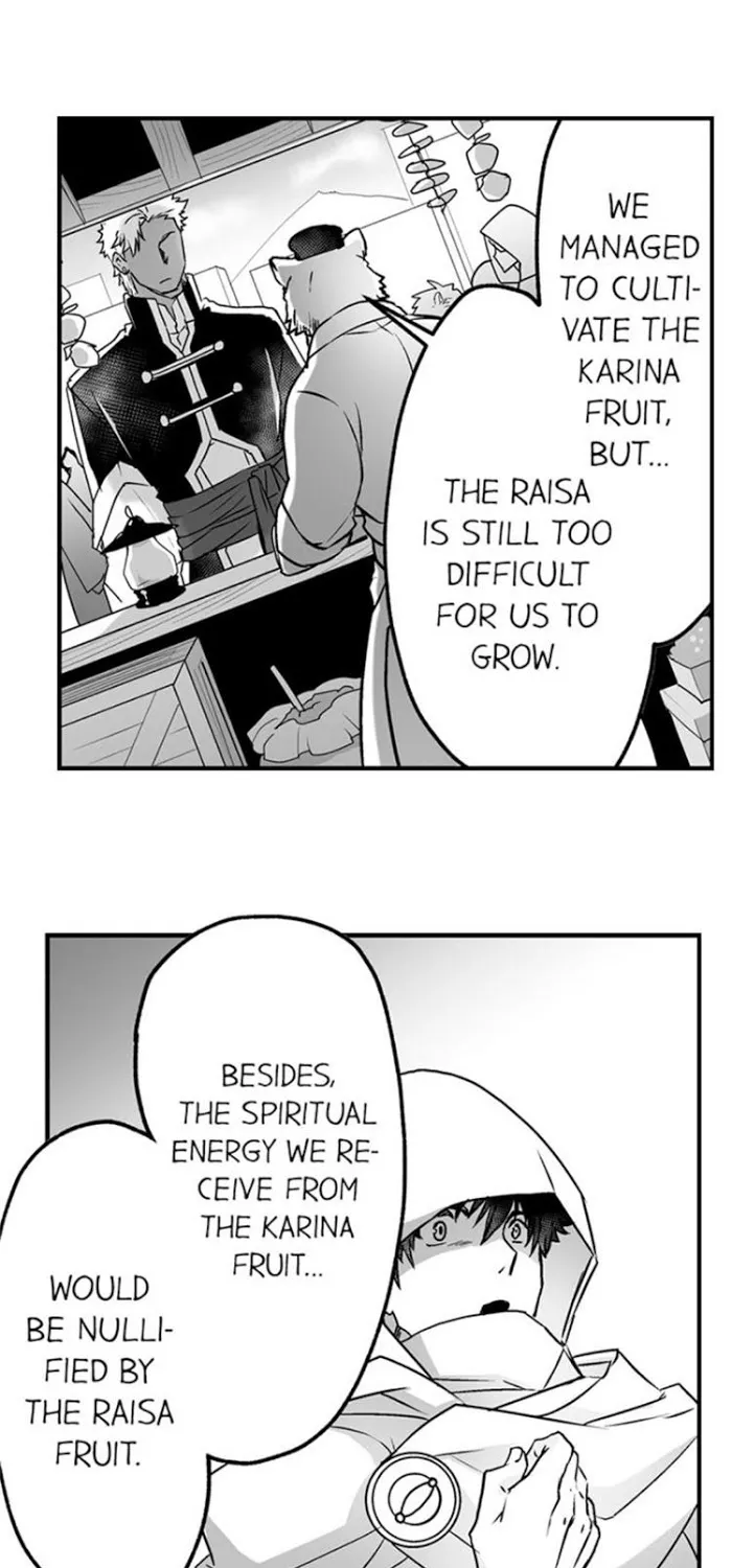 The Titan's bride Chapter 15 page 4 - 