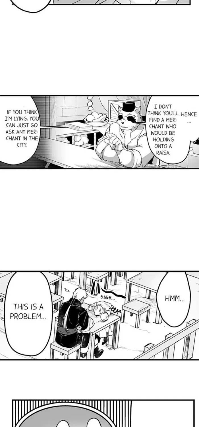 The Titan's bride Chapter 15 page 5 - 