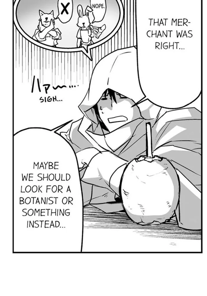 The Titan's bride Chapter 15 page 6 - 