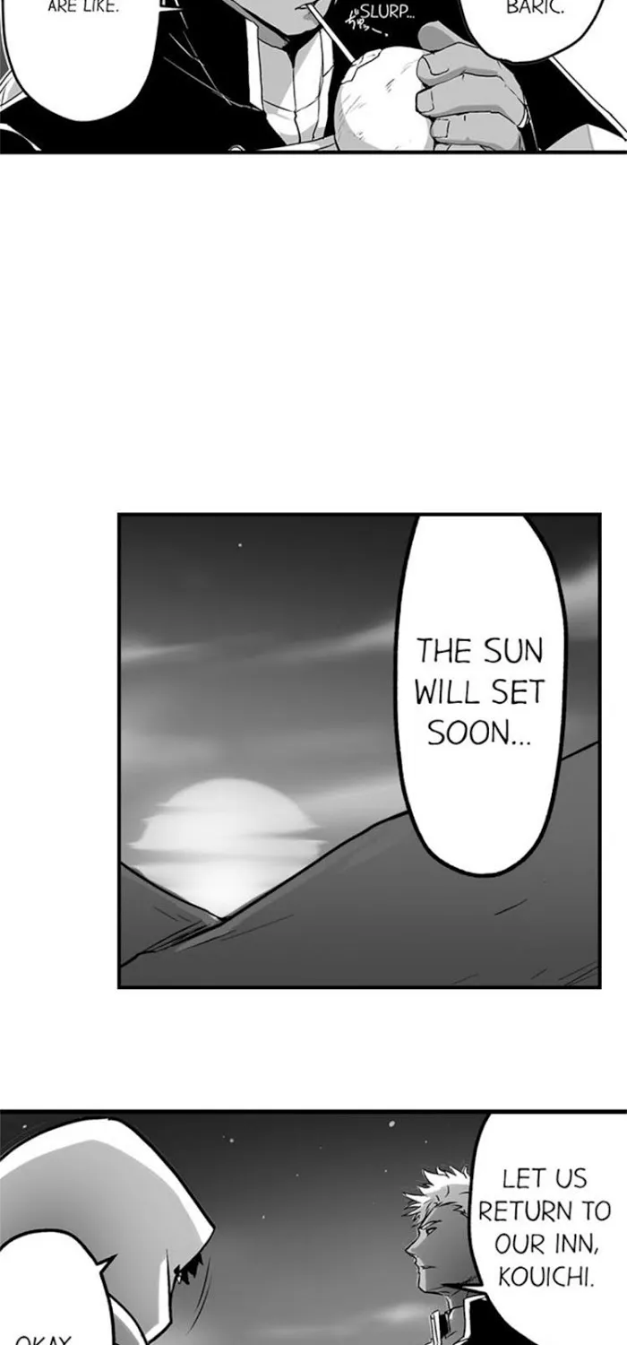 The Titan's bride Chapter 15 page 8 - 