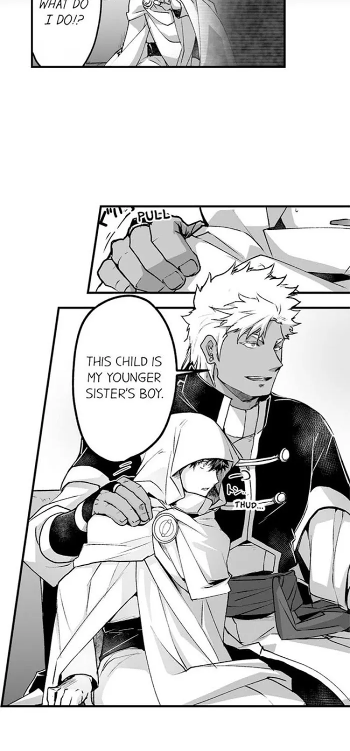 The Titan's bride Chapter 16 page 11 - 
