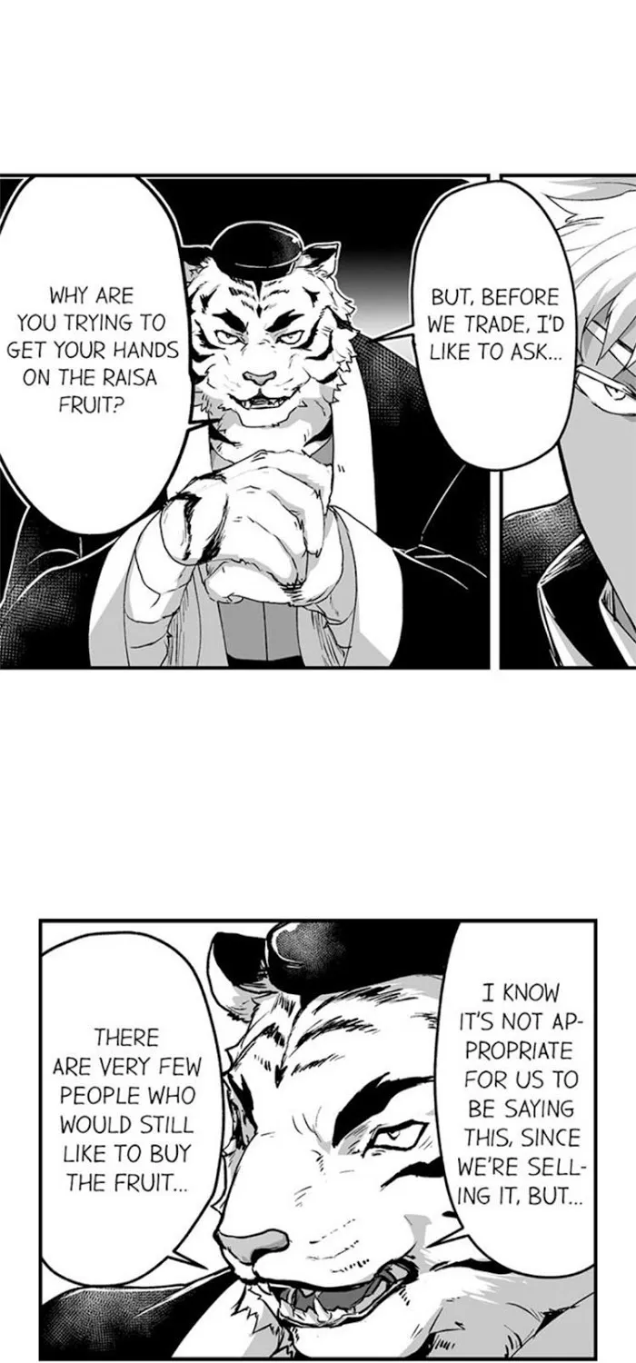 The Titan's bride Chapter 16 page 14 - 