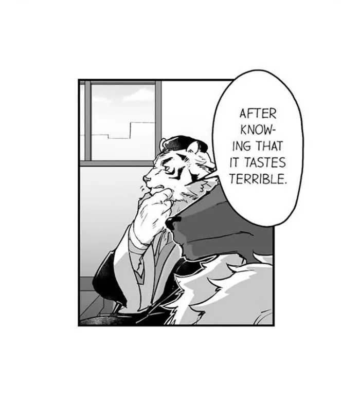 The Titan's bride Chapter 16 page 15 - 