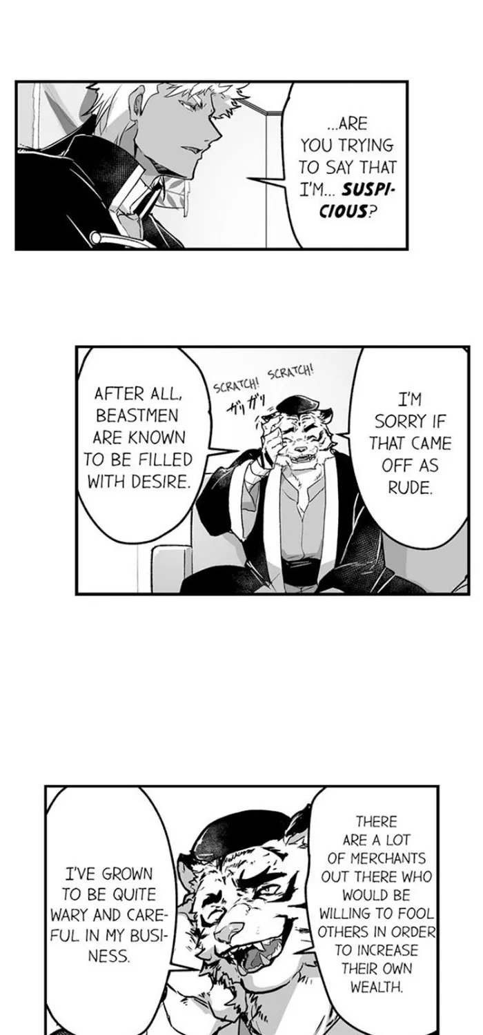 The Titan's bride Chapter 16 page 16 - 