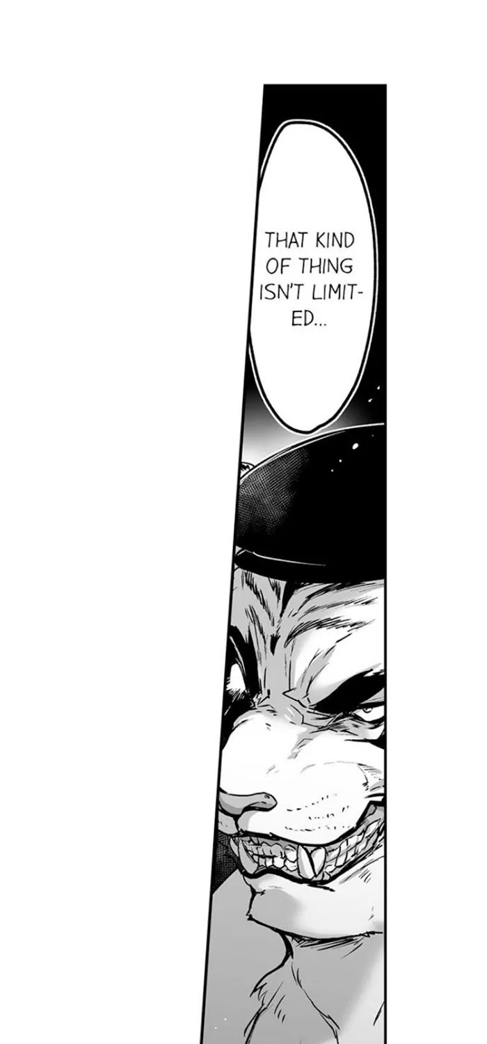 The Titan's bride Chapter 16 page 18 - 