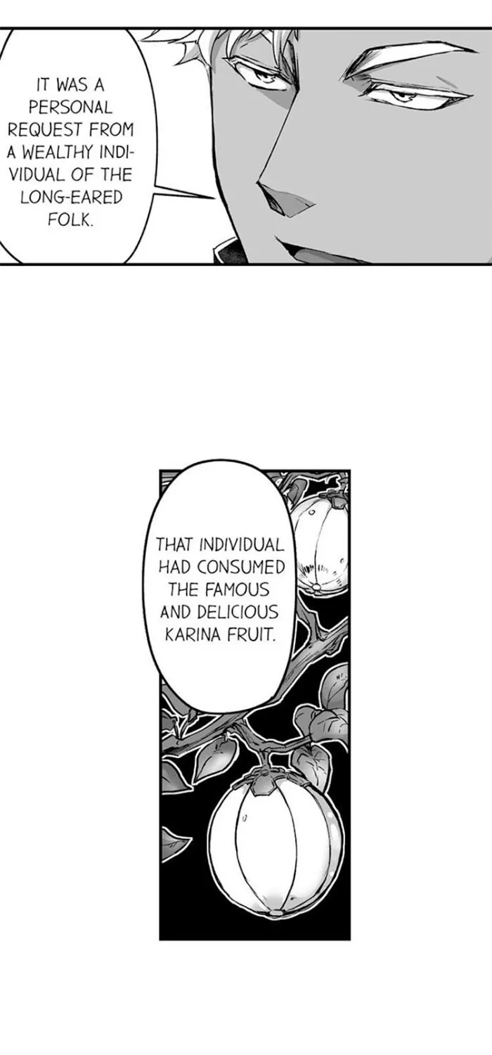 The Titan's bride Chapter 16 page 22 - 
