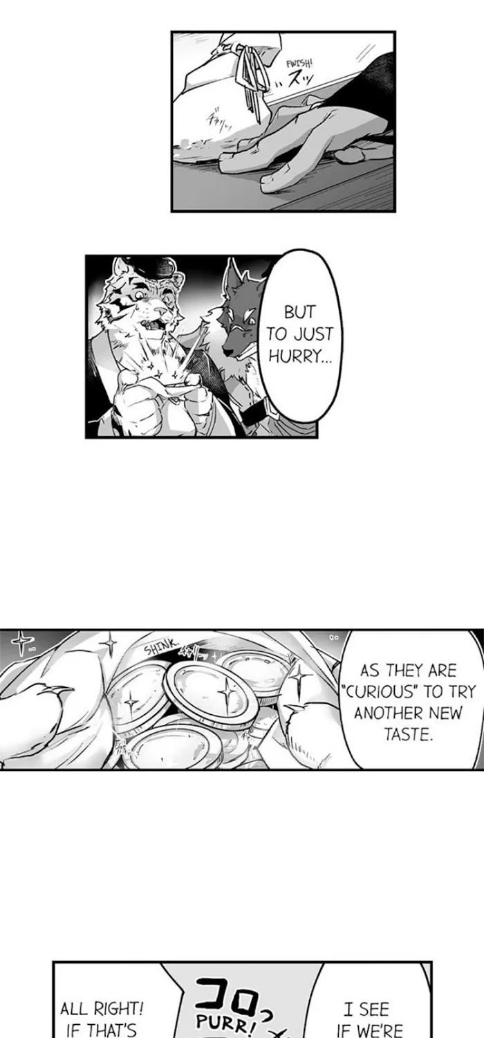 The Titan's bride Chapter 16 page 25 - 