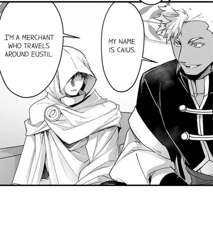 The Titan's bride Chapter 16 page 6 - 