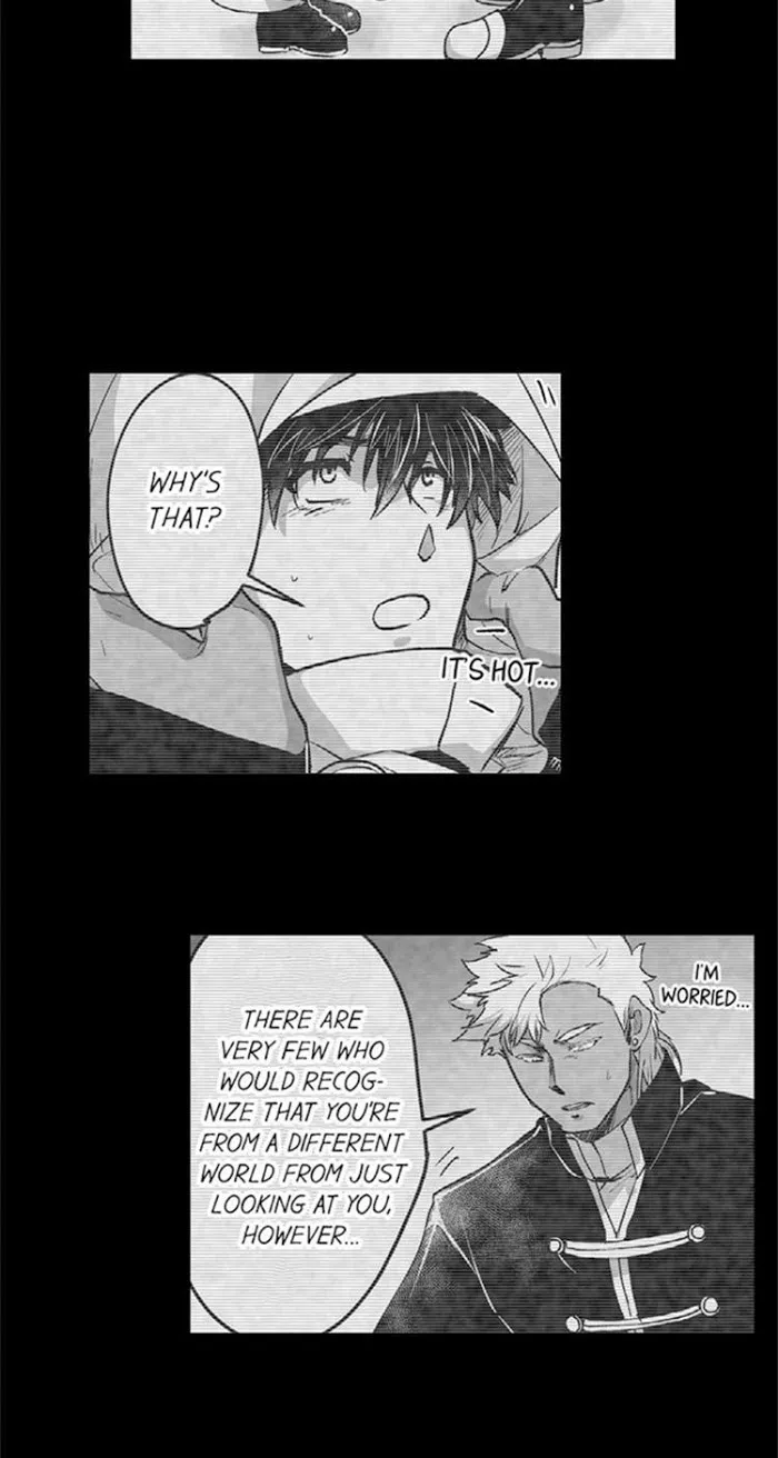 The Titan's bride Chapter 16 page 9 - 