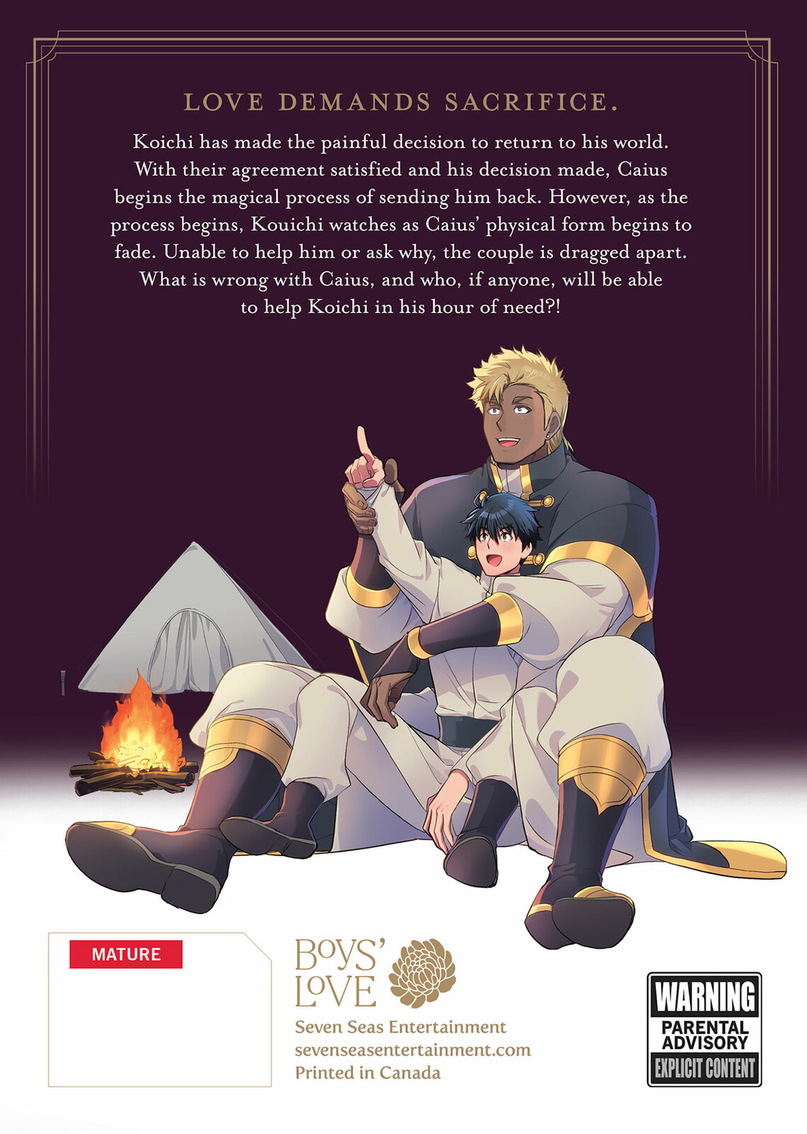 The Titan's bride Chapter 17.5 page 15 - 