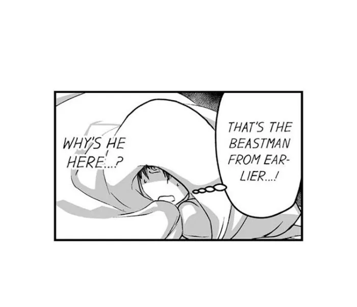 The Titan's bride Chapter 17.99 page 11 - 