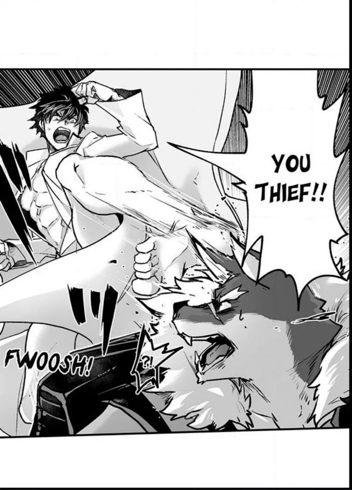 The Titan's bride Chapter 17.99 page 15 - 