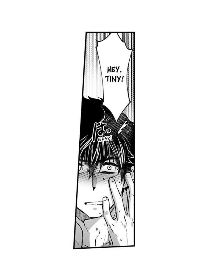 The Titan's bride Chapter 17.99 page 23 - 