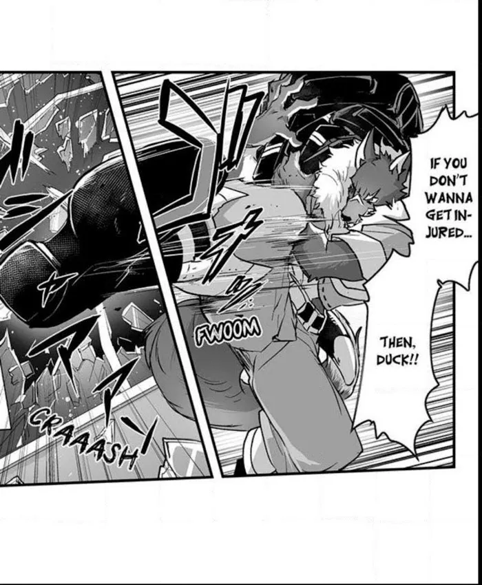 The Titan's bride Chapter 17.99 page 24 - 