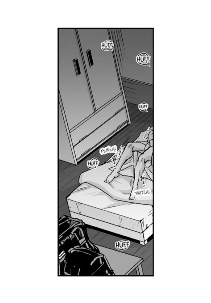 The Titan's bride Chapter 17.99 page 4 - 