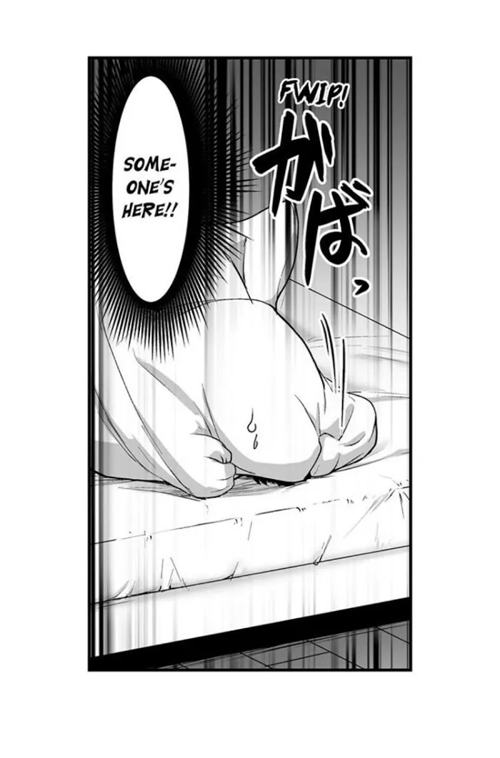 The Titan's bride Chapter 17.99 page 8 - 
