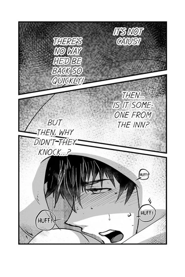The Titan's bride Chapter 17.99 page 9 - 