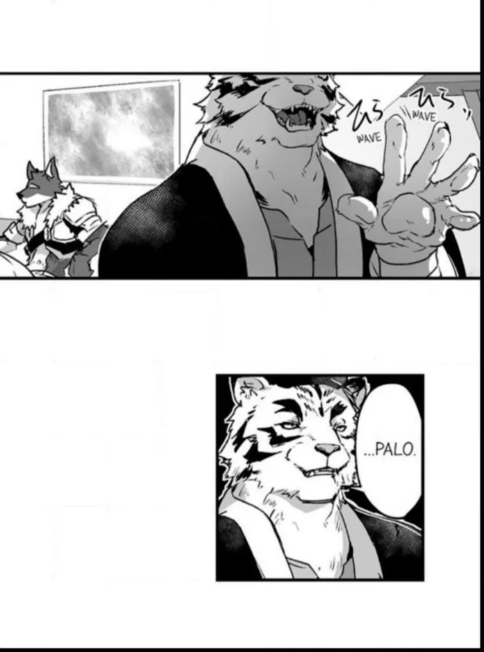 The Titan's bride Chapter 17 page 2 - 