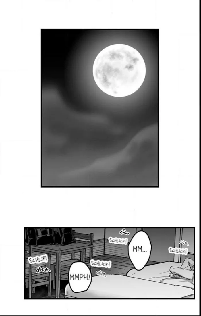The Titan's bride Chapter 17 page 14 - 