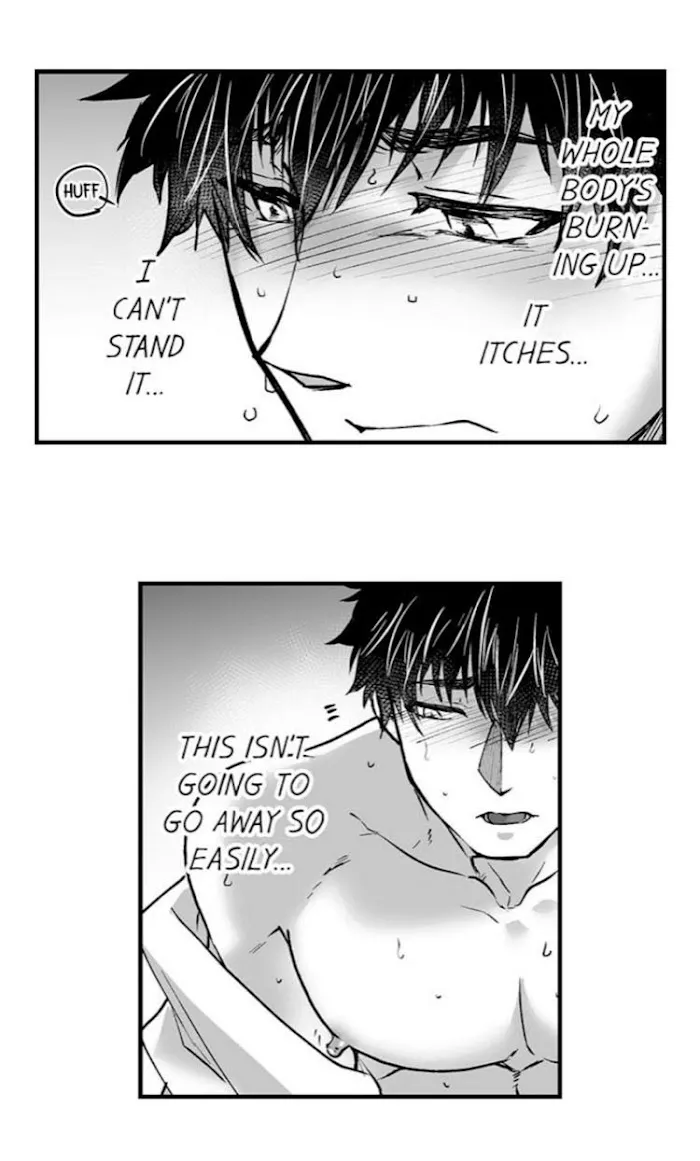 The Titan's bride Chapter 17 page 18 - 
