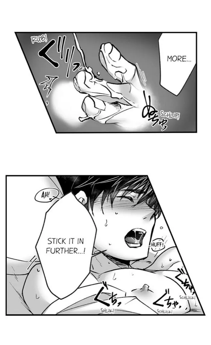 The Titan's bride Chapter 17 page 30 - 